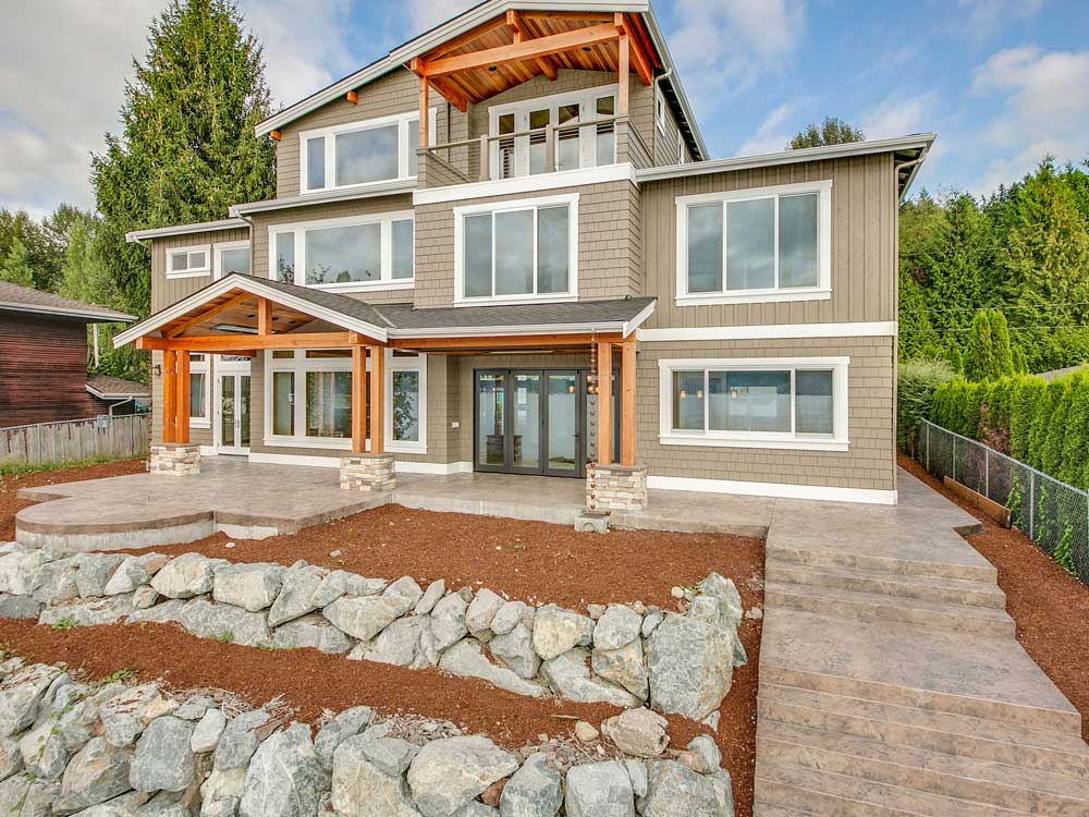 Mastercraft Construction Services is a full service construction company building and renovating custom homes & communities in Seattle and the eastside.